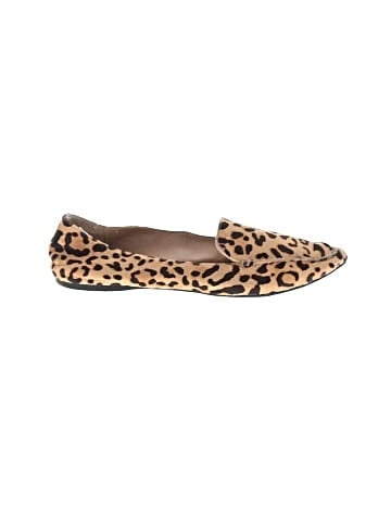 Steve Madden Flats (view 1)