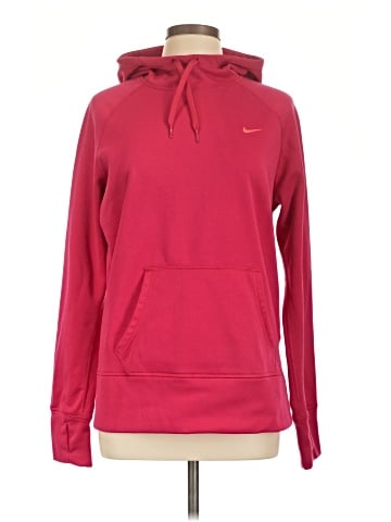 Nike Pullover Hoodie (view 1)