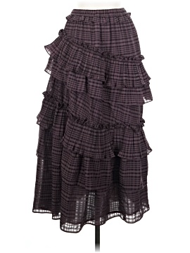 Current Air Casual Skirt