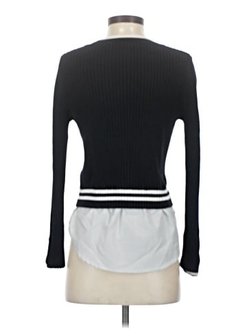 Topshop Pullover Sweater (view 2)