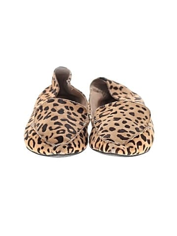 Steve Madden Flats (view 2)