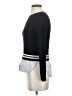 Topshop 100% Cotton Black Pullover Sweater Size 4 - photo 5