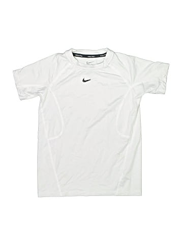 Nike Active T-Shirt (view 1)