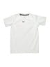 Nike White Active T-Shirt Size 5 - 6 - photo 1