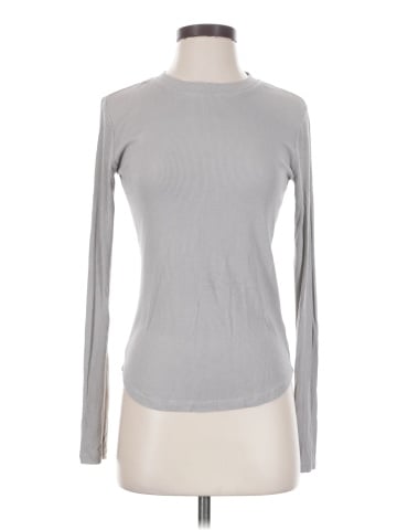 TRUTH BY REPUBLIC Long Sleeve Top (view 1)