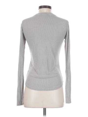 TRUTH BY REPUBLIC Long Sleeve Top (view 2)