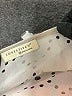 Lovestitch 100% Polyester Silver Cocktail Dress Size M - photo 7