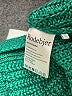 RODEBJER Green Pullover Sweater Size L - photo 8