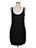 Express Black Cocktail Dress Size M - photo 1
