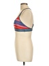 Seafolly Orange Tank Top Size 10 - photo 5