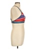 Seafolly Orange Tank Top Size 10 - photo 4