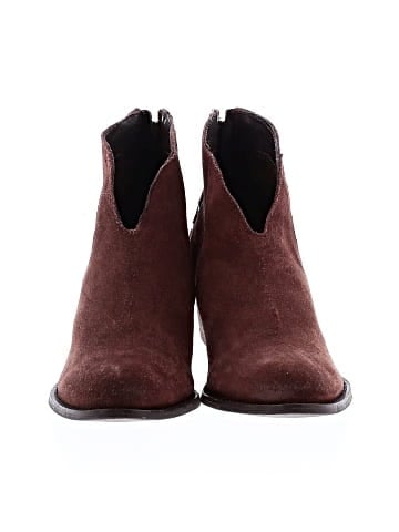Signature by Journee Collection Ankle Boots (view 2)
