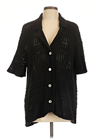 Zara Cardigan (view 1)
