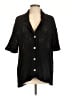 Zara Black Cardigan Size Lg - XL - photo 1