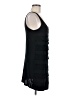 Express Black Cocktail Dress Size M - photo 4