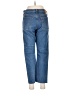 Levi's Hearts Blue Jeans Size 29 waist - photo 2