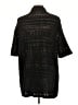 Zara Black Cardigan Size Lg - XL - photo 2