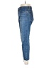Levi's Hearts Blue Jeans Size 29 waist - photo 5