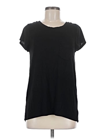 Cable & Gauge Short Sleeve T-Shirt (view 1)