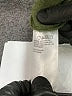 IMAN Green Cardigan Size L - photo 8