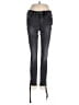Blank NYC Solid Gray Jeans Size 24 waist - photo 1