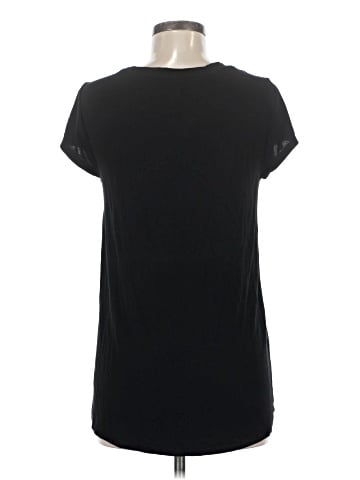 Cable & Gauge Short Sleeve T-Shirt (view 2)