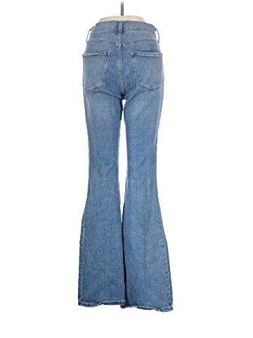 a.n.a. A New Approach Jeans (view 2)