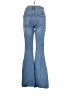 a.n.a. A New Approach Blue Jeans Size 2 - photo 2