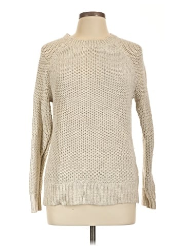 Vince. Pullover Sweater (view 1)