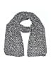Lands' End Black Scarf One size - photo 1
