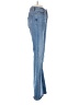 a.n.a. A New Approach Blue Jeans Size 2 - photo 4