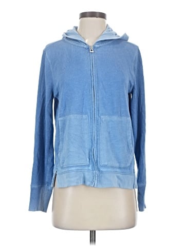 Gap Zip Up Hoodie (view 1)