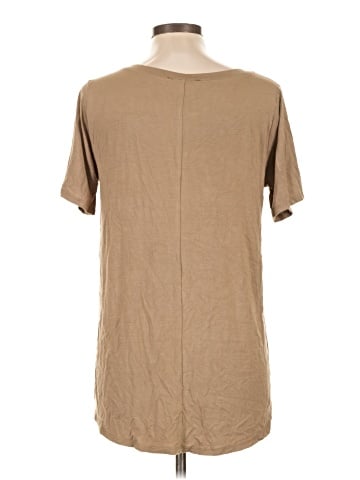 Zenana Short Sleeve T-Shirt (view 2)