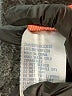 Lil 100% Viscose Orange 3/4 Sleeve Button-Down Shirt Size 4 - photo 8