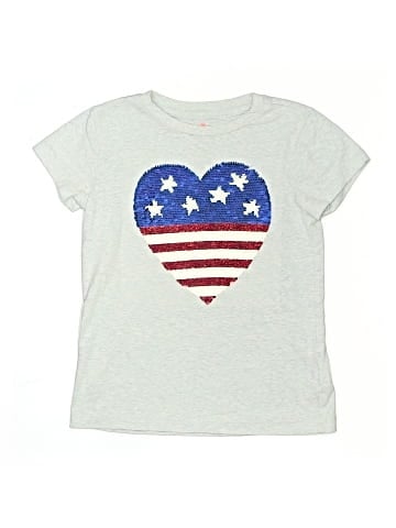 Crewcuts Short Sleeve Top (view 1)