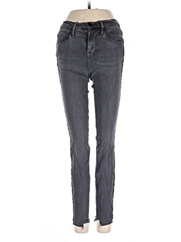 FRAME Denim Jeans (view 1)