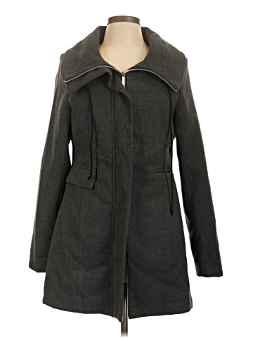 Ciao Milano Coat (view 1)