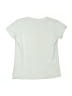 Crewcuts Silver Short Sleeve Top Size 6 - 7 - photo 2