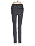FRAME Denim Chevron-herringbone Gray Jeans Size 23 waist - photo 2