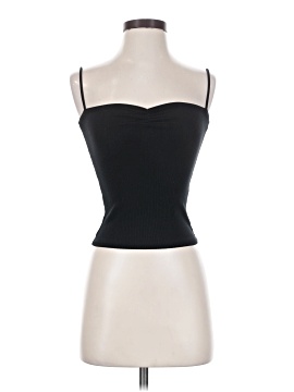 Reformation Jeans Tube Top