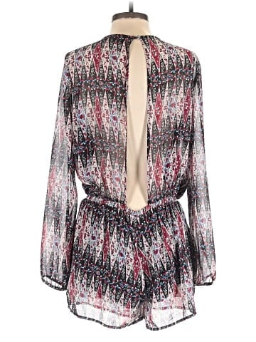 Lucca Couture Romper (view 2)