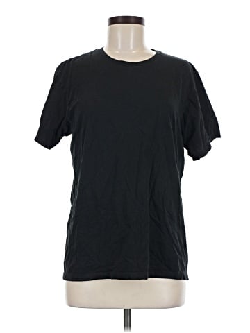Calvin Klein Short Sleeve T-Shirt (view 1)