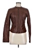 Xhilaration Brown Jacket Size M - photo 1
