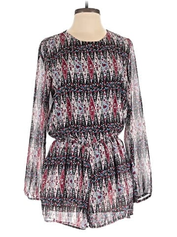 Lucca Couture Romper (view 1)