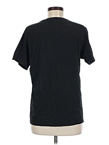 Calvin Klein Short Sleeve T-Shirt (view 2)