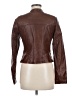 Xhilaration Brown Jacket Size M - photo 2