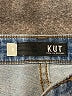 Kut from the Kloth Hearts Blue Jeans Size 0 - photo 4