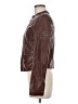 Xhilaration Brown Jacket Size M - photo 5
