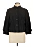 Carlisle Black Jacket Size 12 - photo 1