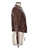 Xhilaration Brown Jacket Size M - photo 4